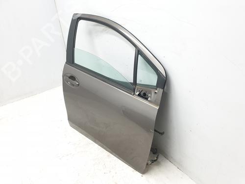 Right front door TOYOTA YARIS (_P13_) 1.5 Hybrid (NHP130_, NHP130) | BP29430826C3 