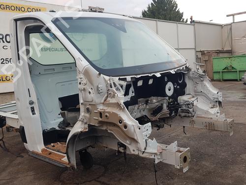 Other FORD TRANSIT V363 Platform/Chassis (FED, FFD) 2.0 EcoBlue | BP31593597O1  - Image 11