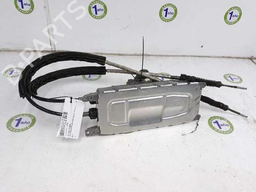 Girspak VW PASSAT B6 (3C2) 2.0 TDI (140 hp) 7418068