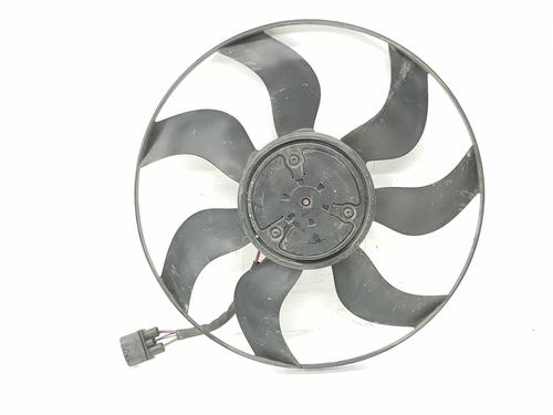 Used Radiator fan Radiator fan 36672576 36672576