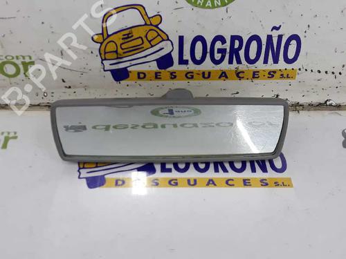 Rear mirror VW TOUAREG (7LA, 7L6, 7L7) 2.5 R5 TDI | BP1961710I6 