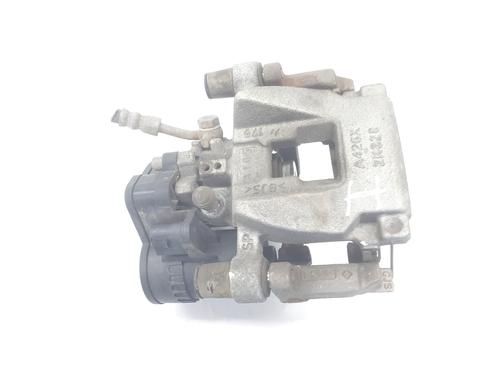 Used Left rear brake caliper Left rear brake caliper 37023621 37023621