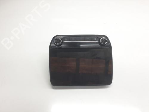 Display monitor FORD TRANSIT CUSTOM V362 Bus (F3) 2.0 EcoBlue | BP29716274C48 