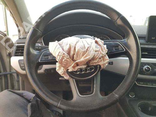 Front wipers mechanism AUDI A4 B9 Avant (8W5, 8WD) 2.0 TDI | BP8082772C83  - Image 23