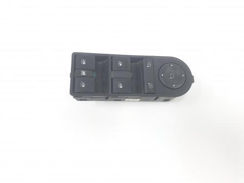 Left front window switch OPEL ASTRA H (A04)  | BP26234470I27 