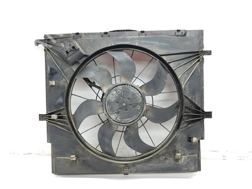 Køleventilator elektrisk MERCEDES-BENZ V-CLASS (W447) V 250 BlueTEC / d (447.811, 447.813, 447.815) (190 hp) 18098027