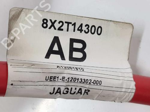 Cable JAGUAR XF I (X250) 2.7 D | BP11656816E12 