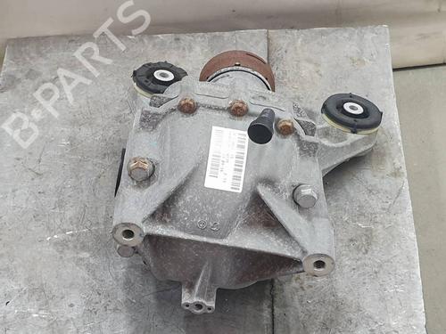 Rear differential JAGUAR XE (X760) | BP38759609M24 - Image 4