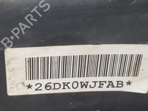 Left rear suspension arm SKODA YETI (5L) 2.0 TDI 4x4 | BP16094611M14 