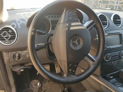 Left front window switch MERCEDES-BENZ M-CLASS (W164) ML 350 4-matic (164.186) | BP38499883I27  - Image 32