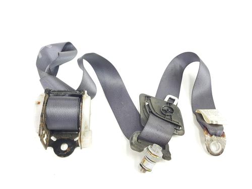 Used Rear left seatbelt Rear left seatbelt TOYOTA LAND CRUISER PRADO (_J12_) 3.0 D-4D (KDJ120, KDJ125) (166 hp) 36772408 36772408