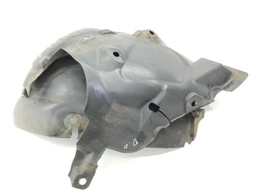 Wheel arch RENAULT CLIO IV (BH_) 1.2 16V | BP16477147C56 
