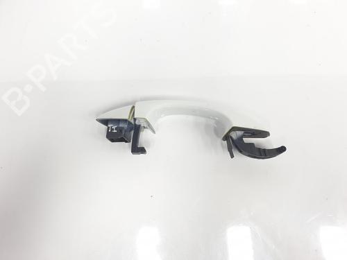 Used Rear left exterior door handle VW GOLF VII (5G1, BQ1, BE1, BE2) 2.0 TDI (150 hp) 10233266