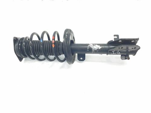 Used Left front shock absorber Left front shock absorber CITROËN C4 III (BA_, BB_, BC_) [2020-2026] 38648985 38648985
