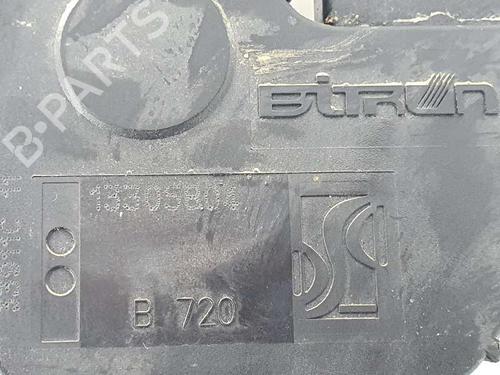 Pedal OPEL CORSA D (S07) 1.3 CDTI (L08, L68) | BP7554010I4