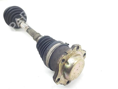 Left front driveshaft SKODA ROOMSTER (5J7) 1.9 TDI | BP17170214M38 