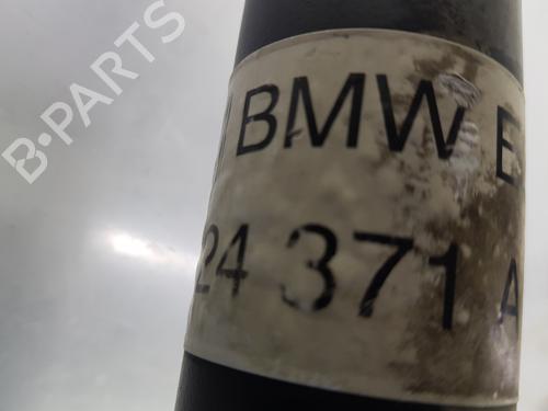 Driveshaft BMW X5 (E53) 3.0 d | BP9196573M37 