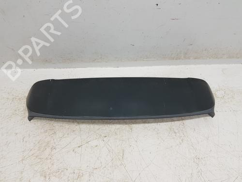 Used Rear spoiler Rear spoiler BMW X5 (E70) 3.0 d (235 hp) 33441690 33441690
