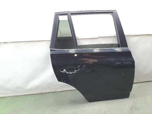 Right rear door BMW X3 (E83) 2.0 d | BP7866941C5 