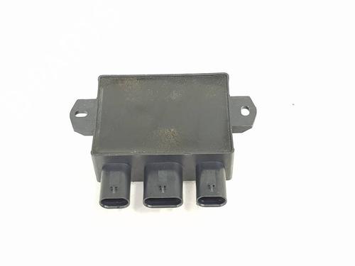 Electronic module VOLVO XC40 (536) | BP40155819M83 - Image 4