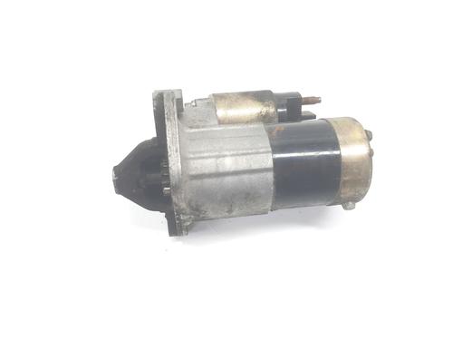 Used Starter Starter RENAULT CLIO III (BR0/1, CR0/1) 1.5 dCi (BR17, CR17) (86 hp) 32986821 32986821