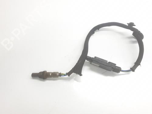 Used Electronic sensor Electronic sensor PEUGEOT 308 SW II (LC_, LJ_, LR_, LX_, L4_) 1.5 BlueHDi 130 (131 hp) 34353624 34353624