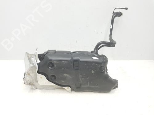Fuel tank OPEL ASTRA L Sports Tourer (OV5) 1.2 (FRHNSL, FRHNSR) | BP22786996C62 