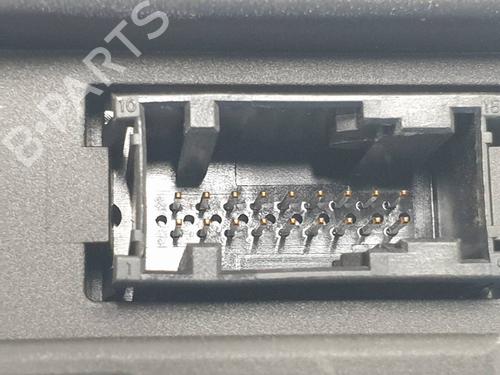 Instrument cluster BMW 1 (E87) 120 d | BP39192377C47 - Image 5