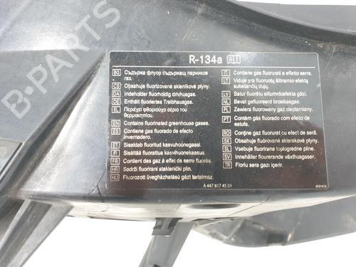 Other MERCEDES-BENZ SPRINTER 5-t Van (B907)  | BP29436387O1 