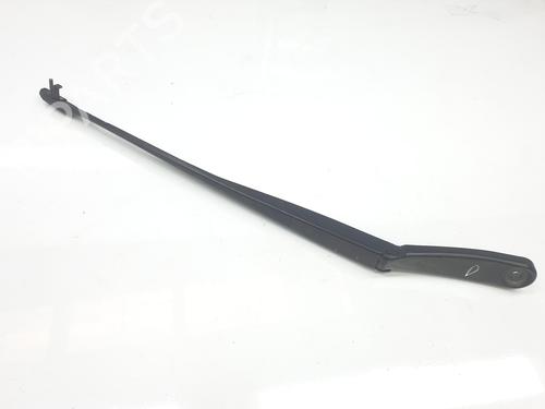 Used Front windshield wiper arm BMW 5 (F10) 520 d (184 hp) 18691265