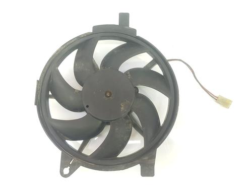 Used Radiator fan MERCEDES-BENZ VITO Van (W638) 110 CDI 2.2 (638.094) (102 hp) 10386692