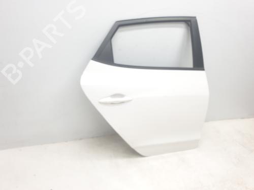Right rear door HYUNDAI ix35 (LM, EL, ELH)  | BP29927626C5 