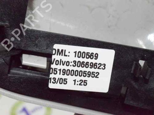 Interior roof light VOLVO XC90 I (275) D5 AWD | BP7421034I8 