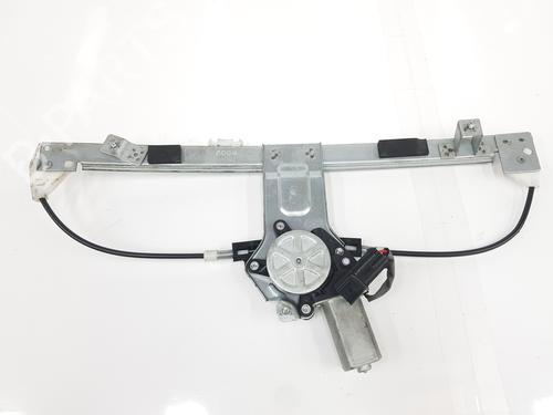Used Front right window mechanism FIAT DOBLO MPV (119_, 223_) 1.9 JTD (105 hp) 20196137