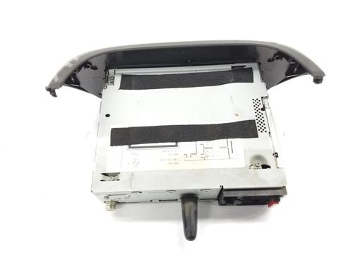 Radio PEUGEOT BIPPER (AA_) 1.4 HDi | BP10937989E6 