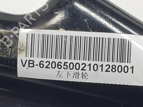 Annen BYD T3 ELECTRIC | BP38930292O1 - Image 3