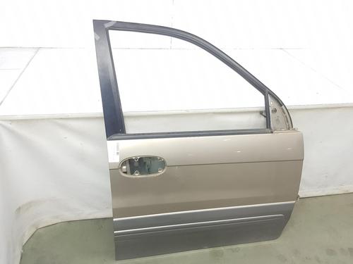 Right front door KIA CARNIVAL II (GQ) 2.9 CRDi | BP5156241C3 