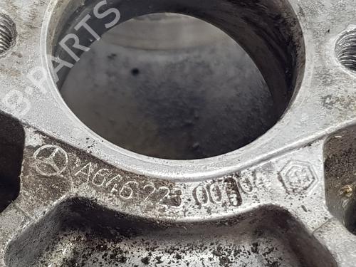 Engine mount MERCEDES-BENZ VITO / MIXTO Van (W639) 111 CDI (639.601, 639.603) | BP28502741M89 