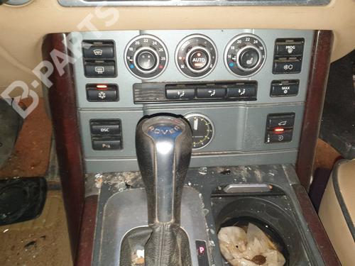 Left rear window switch LAND ROVER RANGE ROVER III (L322) 3.6 D 4x4 | BP11178846C108  - Image 22