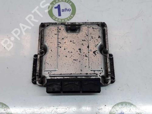 Used Engine control unit (ECU) RENAULT LAGUNA II (BG0/1_) 1.9 dCi (BG08, BG0G) (120 hp) 5280380