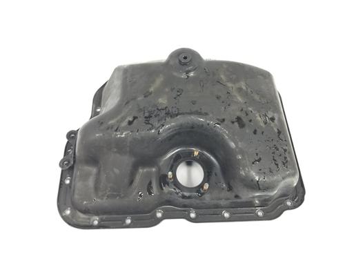 Oil sump VW TOUAREG (7LA, 7L6, 7L7) 3.0 V6 TDI | BP14091491M115 