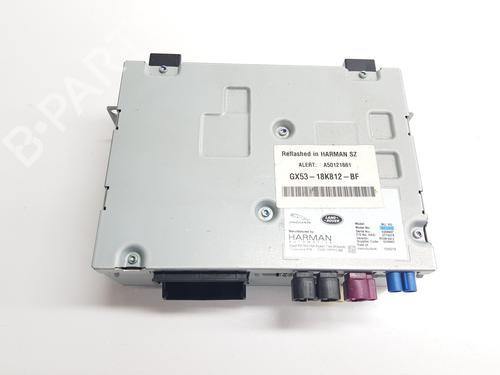 Used Electronic module LAND ROVER RANGE ROVER EVOQUE (L538) [2011-2019]  29313575