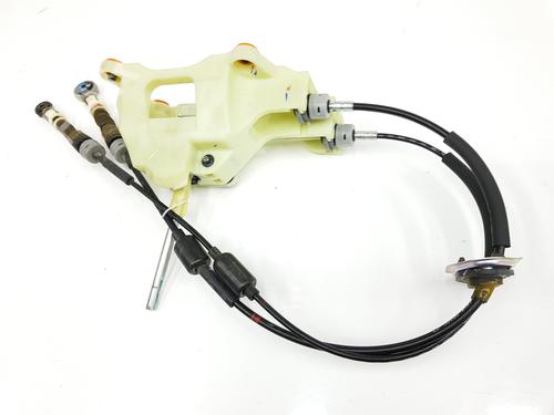 Gear lever HYUNDAI i20 III (BC3, BI3) 1.6 T-GDi N | BP29723491M90 