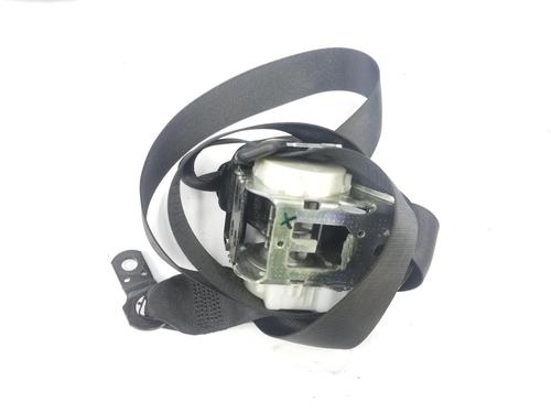 Rear left seatbelt BMW X3 (E83) 2.0 d | BP8511239I29 