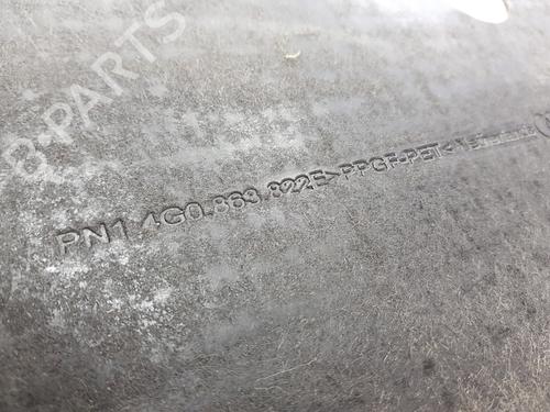 Otra AUDI A6 C7 (4G2, 4GC) 2.0 TDI | BP30472553O1