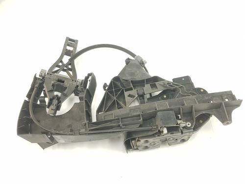 Used Front right lock VOLVO V50 (545) 1.6 D (110 hp) 17724737