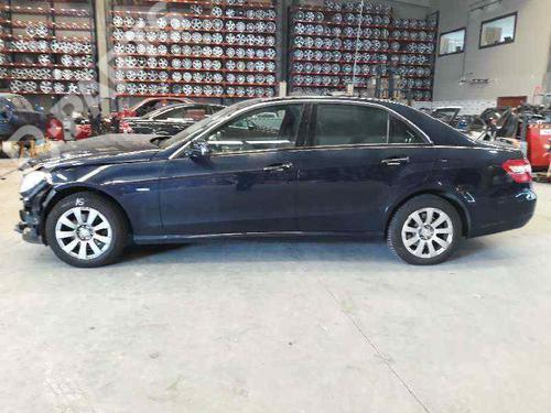 MERCEDES-BENZ E-CLASS (W212)  E 220 CDI / BlueTEC (212.001, 212.002)  168103