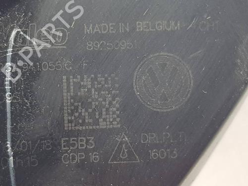 Left front indicator VW T-ROC (A11, D11) | BP39599315C32 - Image 6