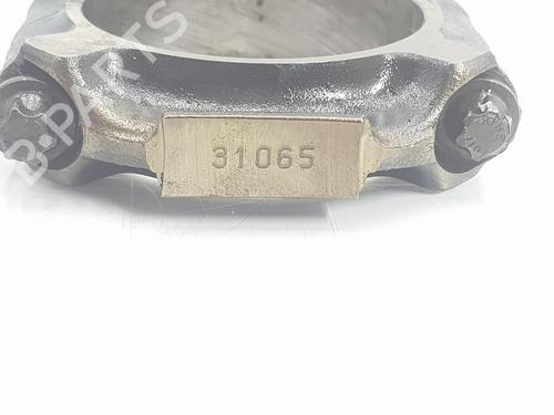 Other MERCEDES-BENZ M-CLASS (W164) ML 350 4-matic (164.186) | BP16992566O1 