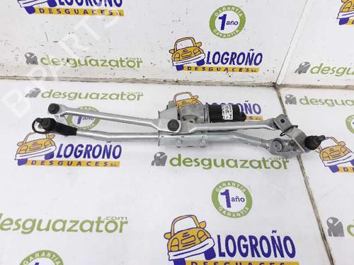 Used Front wiper motor BMW 1 (E81) 116 i (115 hp) 2004976